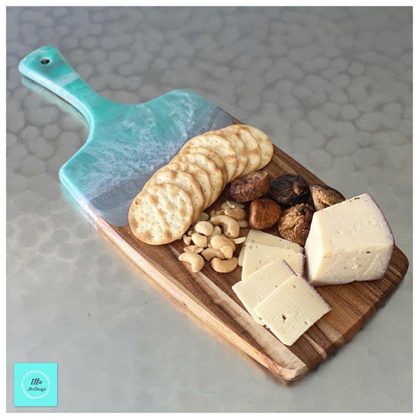 Charcuterie Boards