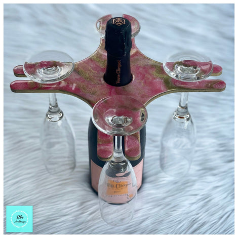 Bottle/Glass Holders