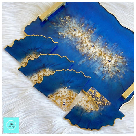 Coasters