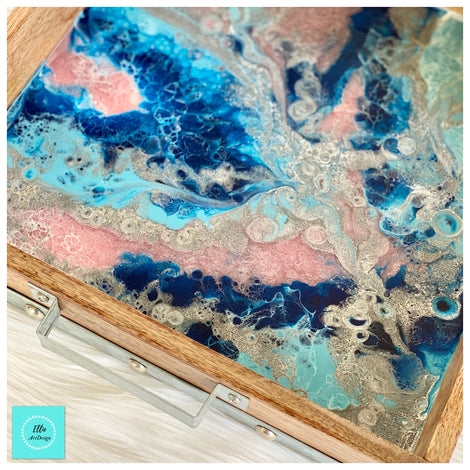 Decorative Trays