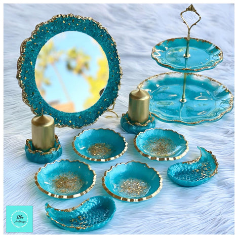 Haftsin Sets