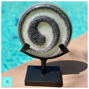 Crystal Geode