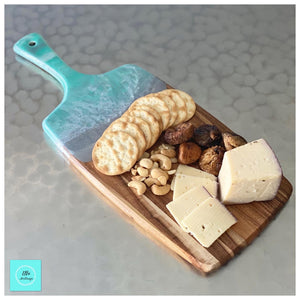 Cheese Board