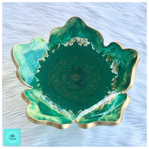 Decorative Bowl