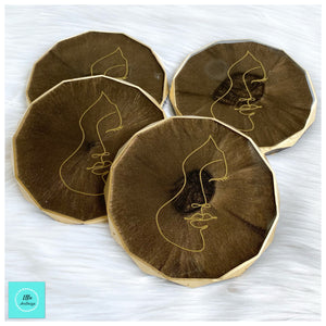 Coasters