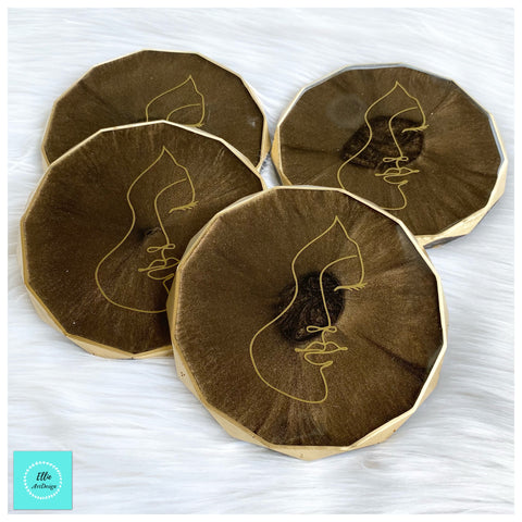 Coasters