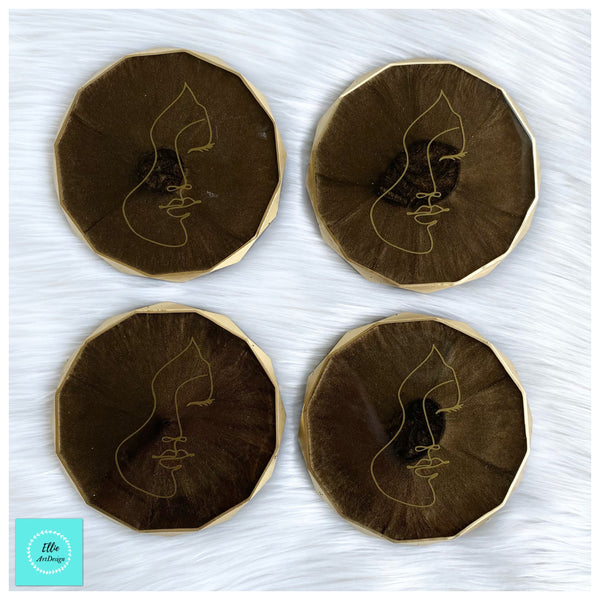 Coasters