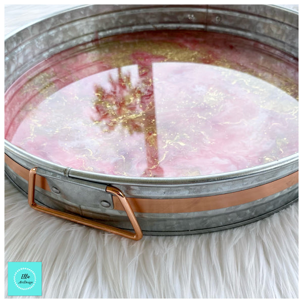 Decorative Tray