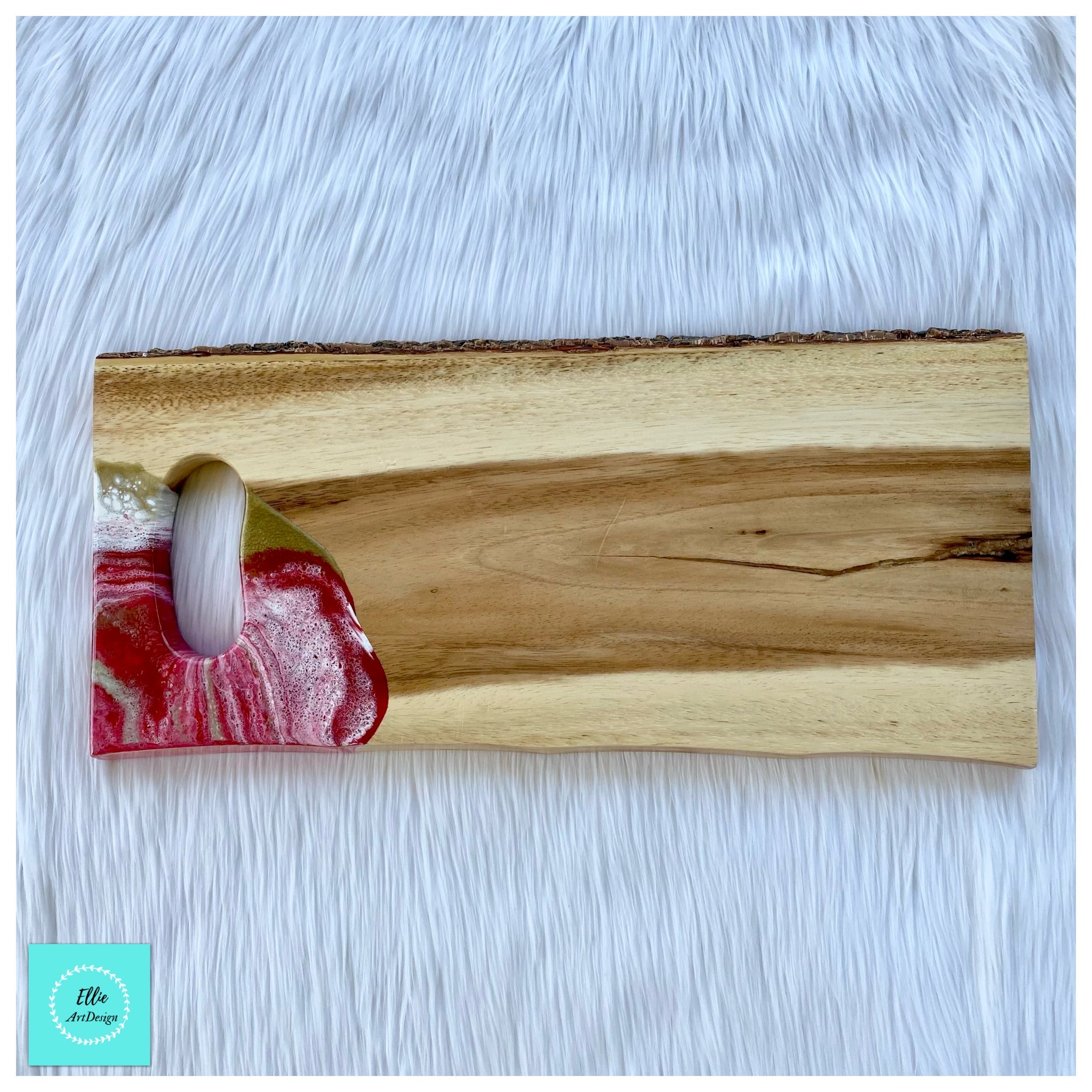 Cheese Board