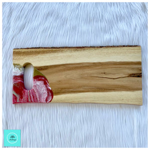 Cheese Board