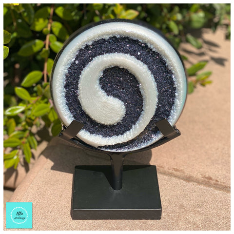 Crystal Geode