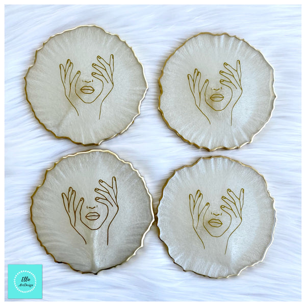 Coasters