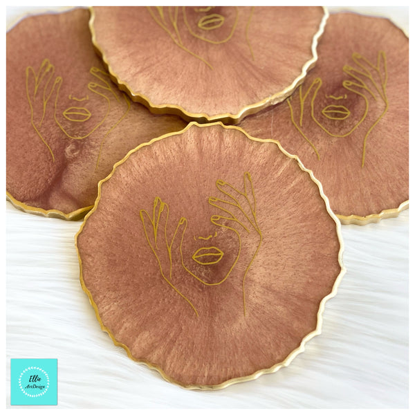 Coasters