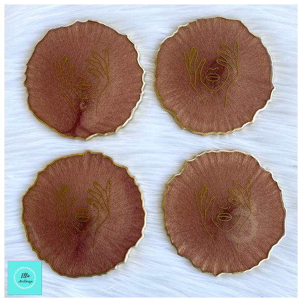 Coasters