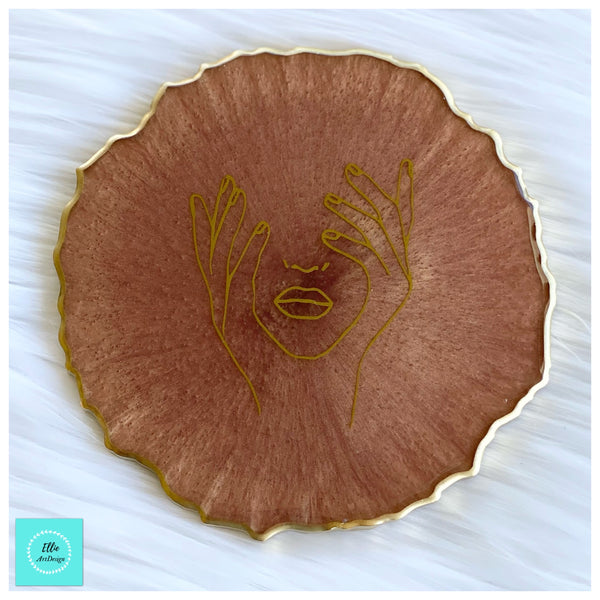 Coasters