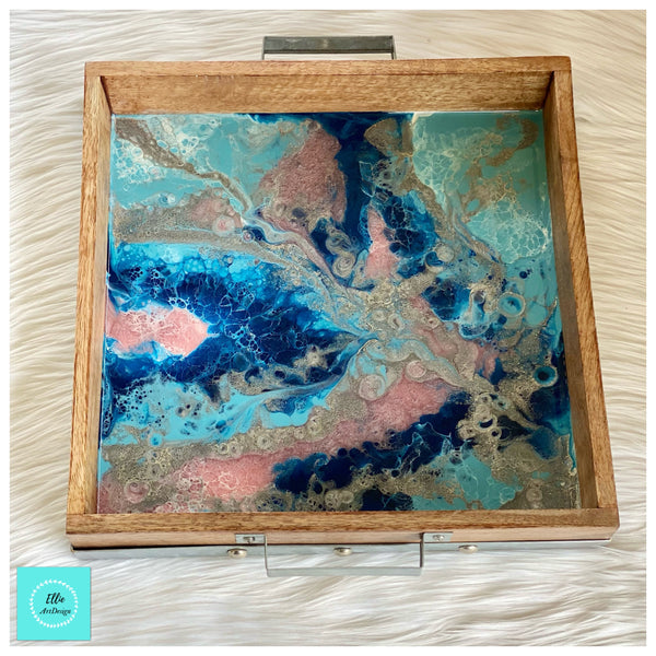 Decorative Tray