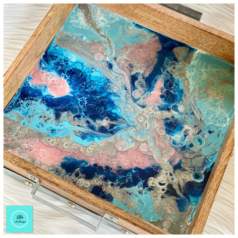 Decorative Tray