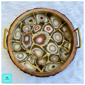 Decorative Tray