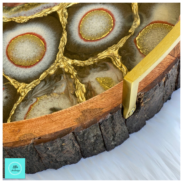 Decorative Tray
