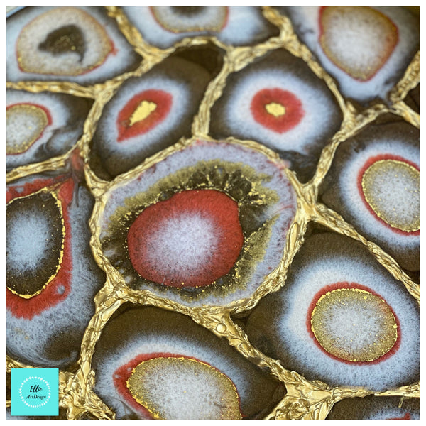 Decorative Tray