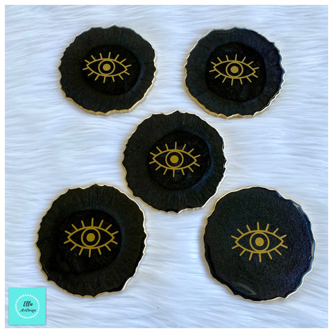 Coasters