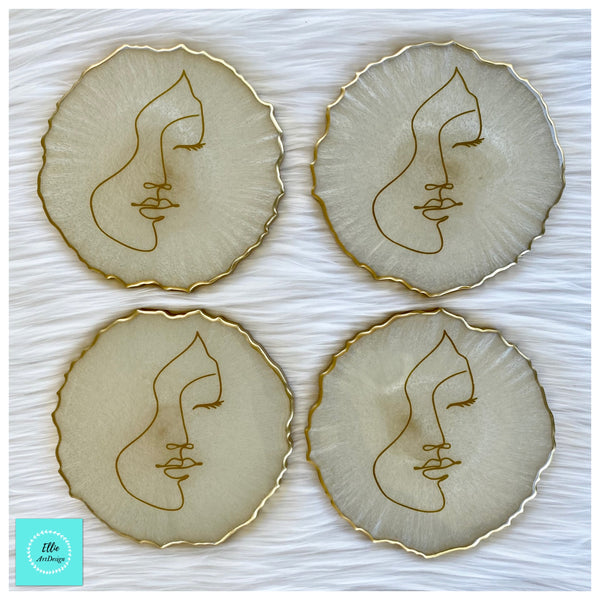 Coasters