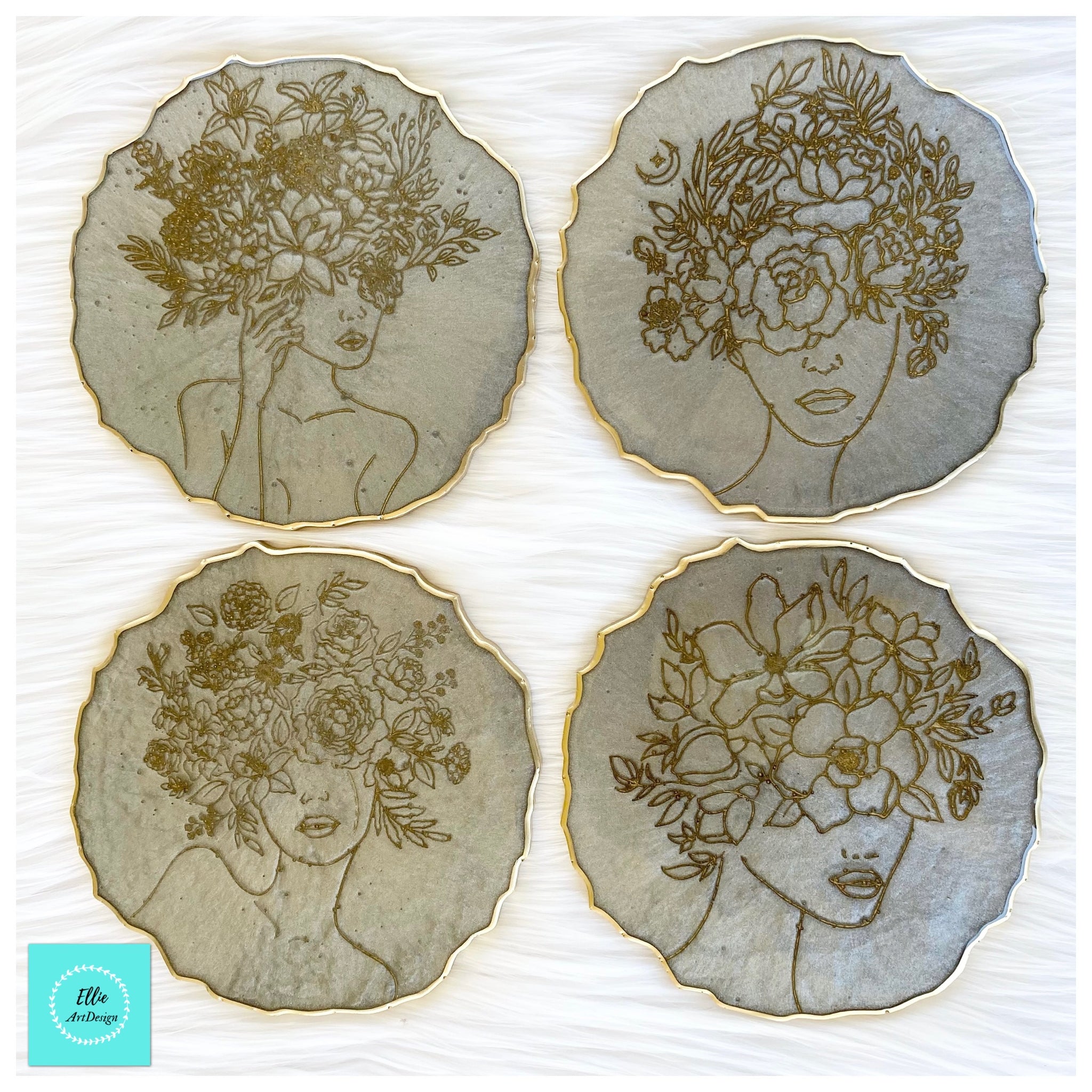 Coasters