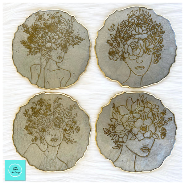 Coasters