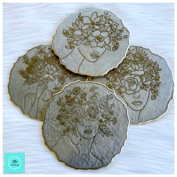 Coasters