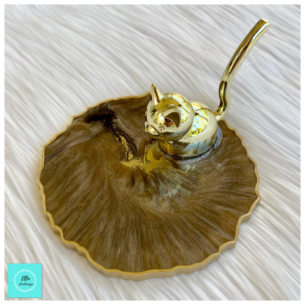 Ring Holder
