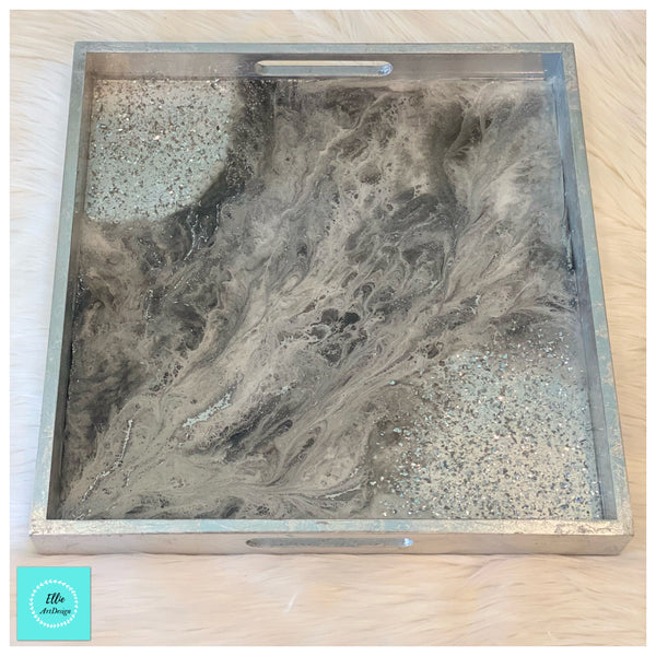 Decorative Tray