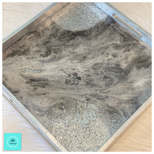 Decorative Tray
