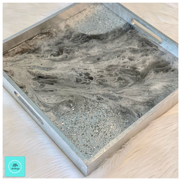 Decorative Tray