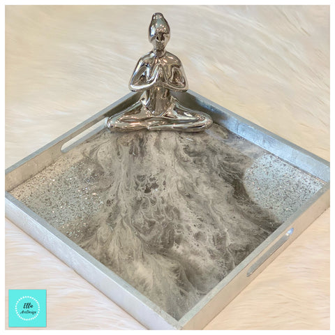 Decorative Tray