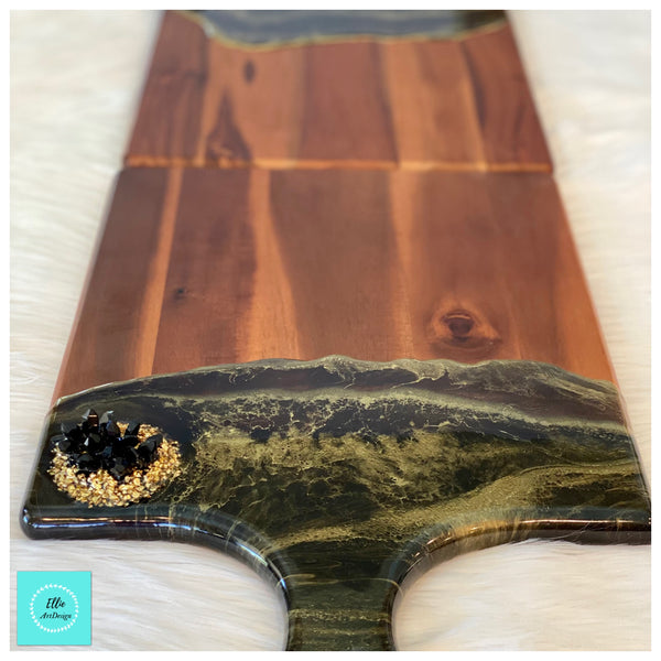 Cheese Board
