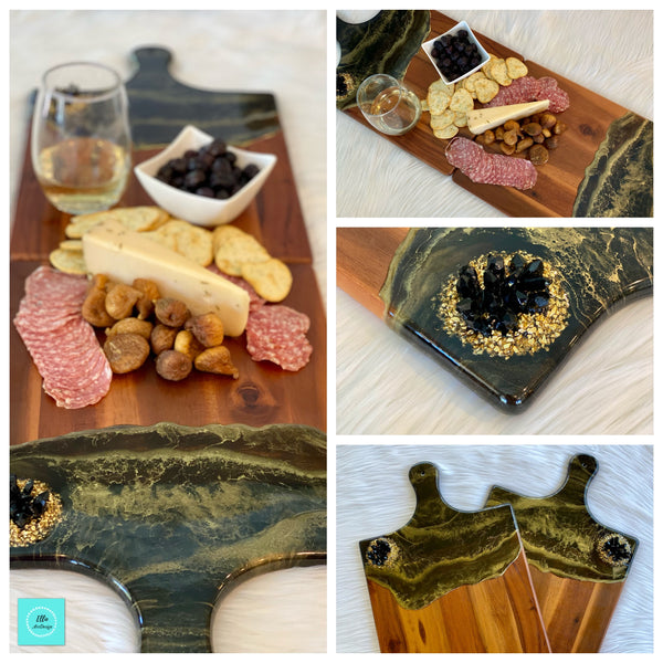 Cheese Board