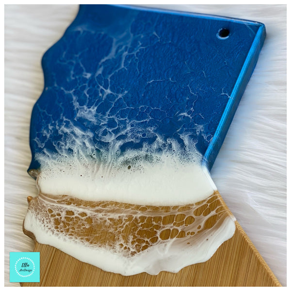 Cheese Board - CA State