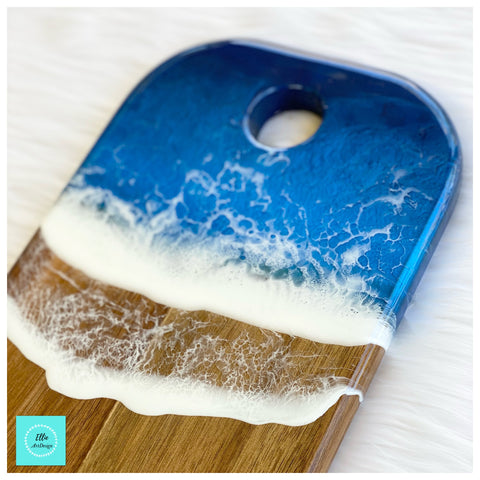 Cheese Board