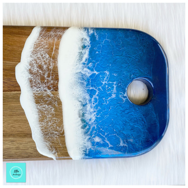 Cheese Board