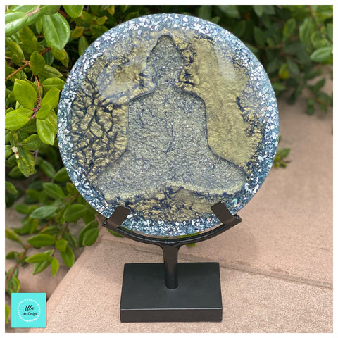 Buddha Home Decor
