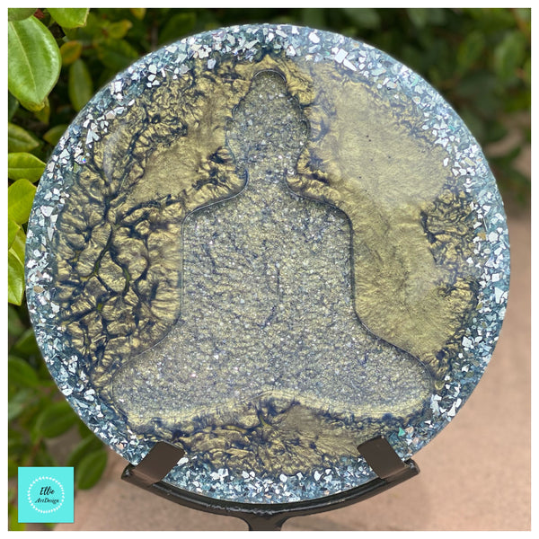 Buddha Home Decor
