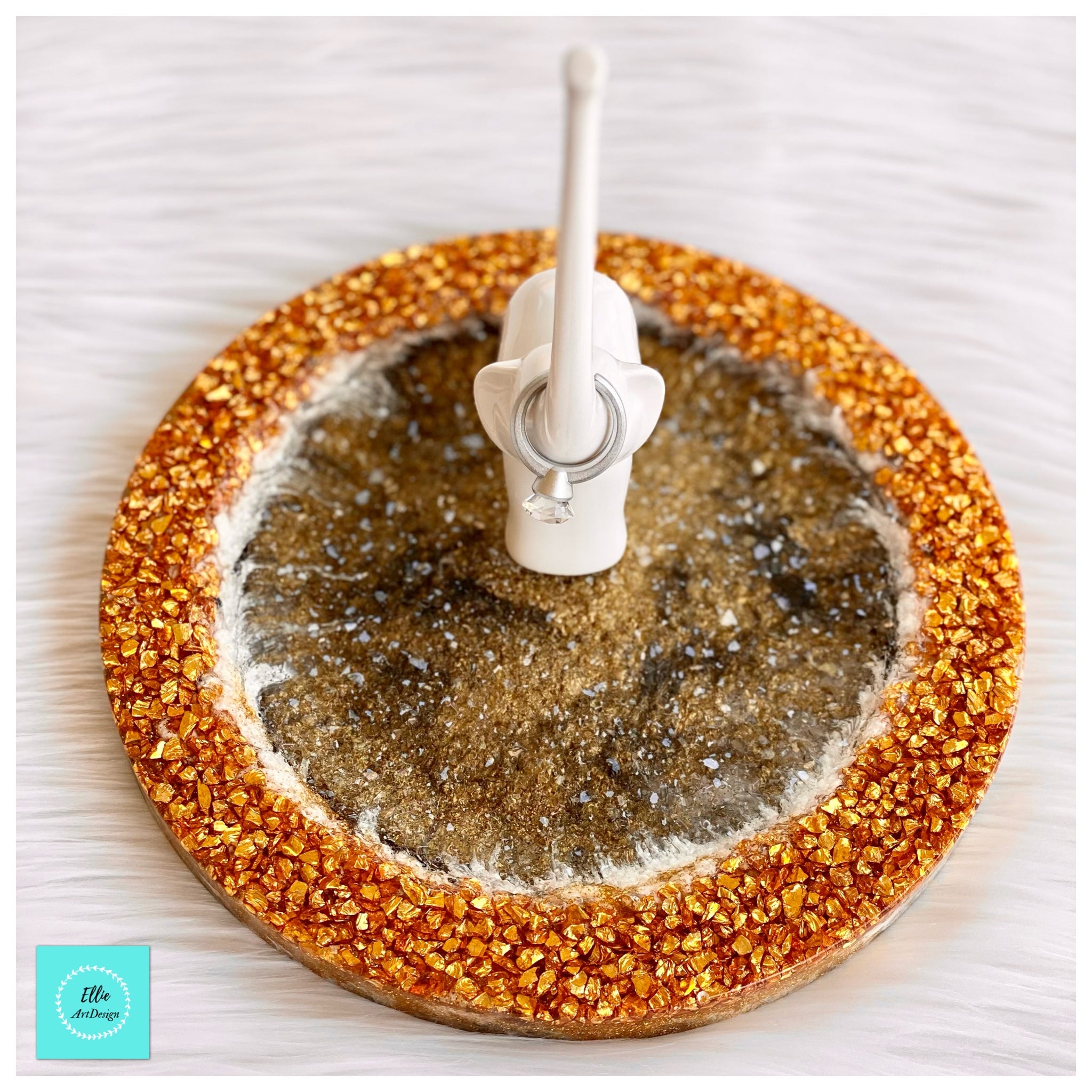 Ring Holder