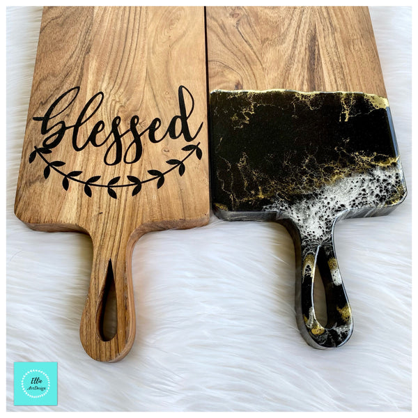 Cheese Board