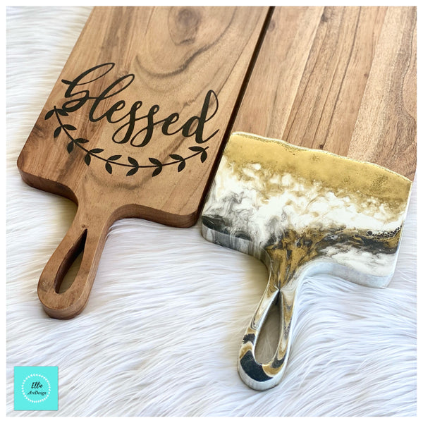 Cheese Board