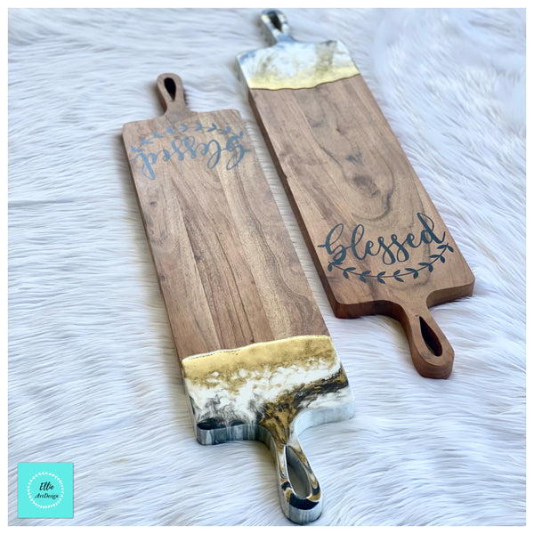 Cheese Board