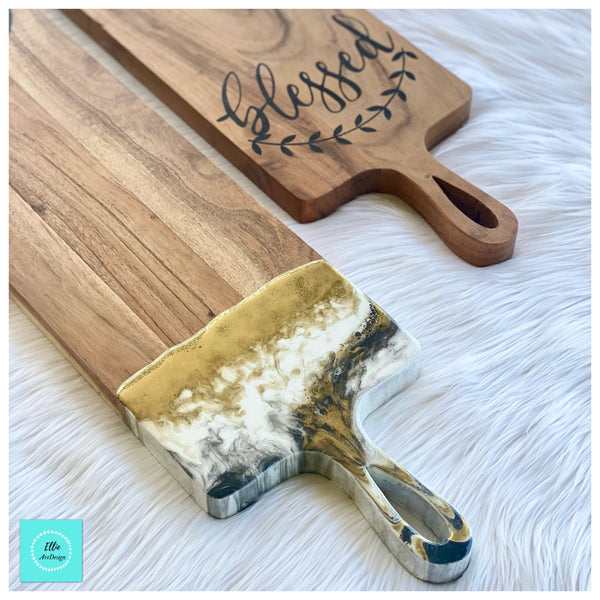 Cheese Board