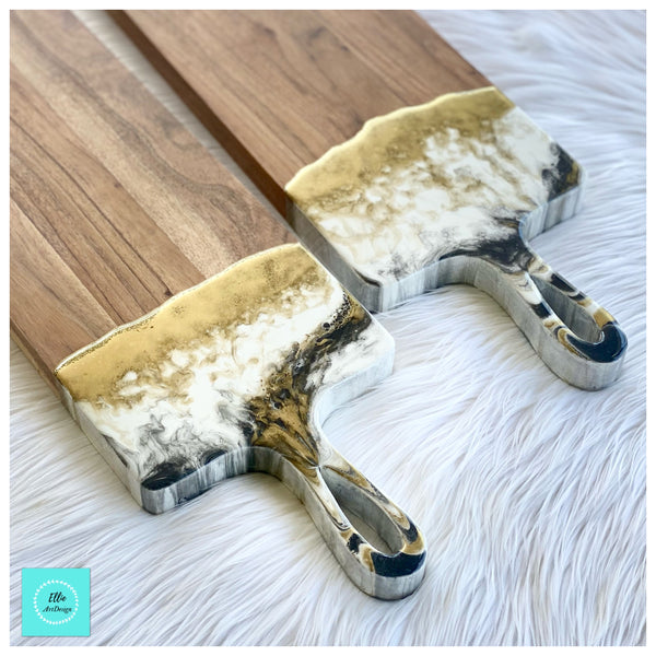 Cheese Board