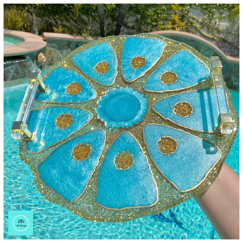 Decorative Tray