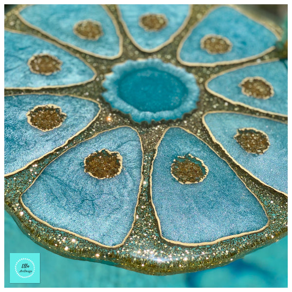 Decorative Tray