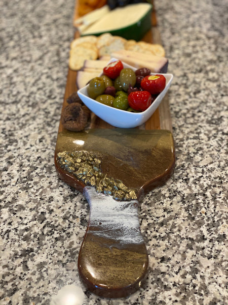 Cheese Board
